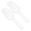 2pcs Scoop For Rice Transparent For Pet Care 1