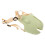 Muzzle For Muzzle Light Green Prevents Biting For Corgi 1pcs 11