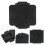 Plastic Dash Mount Adhesive For Vehicle Card And Pass Holder 11
