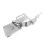Edge Binding Silver 1pack 2x5x6in 10