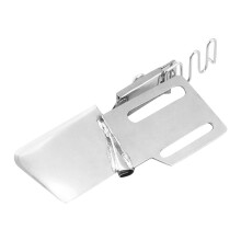 Edge Binding Silver 1pack 2x5x6in