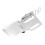 Edge Binding Silver 1pack 2x5x6in 1