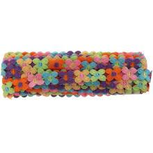 Trims For Sewing Lace Trim Polyester Silk 1 Set