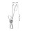 6 Pcs Rack Coat Hook Clip Space-Saving Clips Bathroom Hooks 10