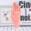 Manicure Practice Hand Nail Training Finger Fake For Nails Model 5