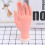 Manicure Practice Hand Nail Training Finger Fake For Nails Model 6