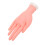 Manicure Practice Hand Nail Training Finger Fake For Nails Model 7
