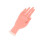 Manicure Practice Hand Nail Training Finger Fake For Nails Model 8