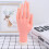 Manicure Practice Hand Nail Training Finger Fake For Nails Model 9