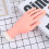 Manicure Practice Hand Nail Training Finger Fake For Nails Model 4