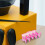 12pcs Hair Perm Rods Rack Tool Storage For Salon Tools 5