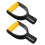 Kudiqi 2pcs Plastic Handle For Garden Tools 1
