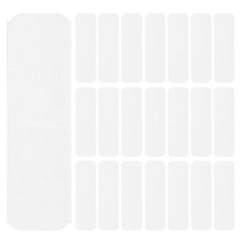4 Boxes Double Sided Sticky Tape For Crafting Adhesive Strips Strong
