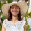 Detachable Collars For Women Polyester White 1pcs 3
