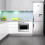 2 Pcs Refrigerator Handle Covers Fridge Appliance Wrap Cloth Door 2