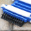 Raindrops Pool Vacuum Head With Design For Easy Use 1pack 9