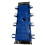 Raindrops Pool Vacuum Head With Design For Easy Use 1pack 2
