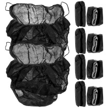Womens Briefs Black Breathable And Comfortable 10 Sets