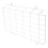 Emergency Light Wire Cover Part Exit Sign Protective Replacement 9