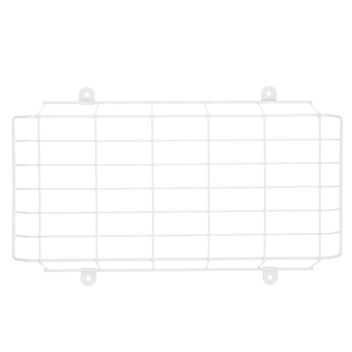 Emergency Light Wire Cover Part Exit Sign Protective Replacement