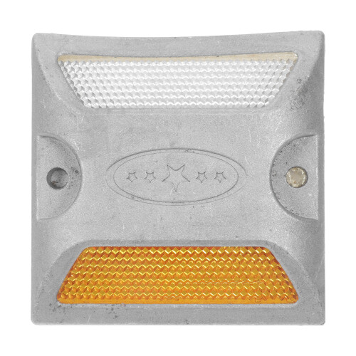 Road Reflectors For Driveway Reflective Aluminum Stud