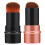 2pcs Mushroom Shape Cosmetics Foundation Loose Powder Makeup 6