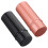 2pcs Mushroom Shape Cosmetics Foundation Loose Powder Makeup 4
