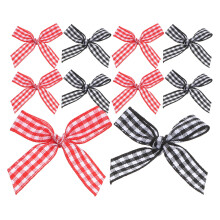 100 Pcs Sewing Craft Decoration Mini Bows For Crafting Bowknot Charms