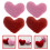 4 Pcs Needle Sewing Tools Delicate Pin Holder Embroidery Cushions 2