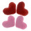 4 Pcs Needle Sewing Tools Delicate Pin Holder Embroidery Cushions 9