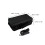 Clarinet Box Oxford Cloth Shockproof Minimalist 1pack 2