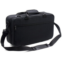 Clarinet Box Oxford Cloth Shockproof Minimalist 1pack