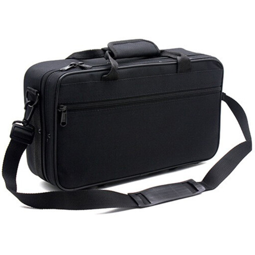 Clarinet Box Oxford Cloth Shockproof Minimalist 1pack