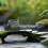 Statues Hars 1 Aquarium Decoratie 5