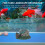 Statues Hars 1 Aquarium Decoratie 8