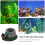 Statues Hars 1 Aquarium Decoratie 6