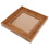 Brown Nail Display Tray for Press on Nails and Nail Art Tools 9