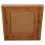 Brown Nail Display Tray for Press on Nails and Nail Art Tools 6