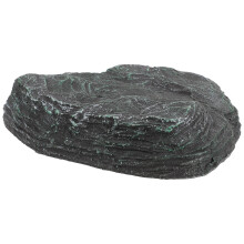 Gymnture Turtle Basking Platform Resin Ramp Aquarium Decoration