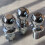 Lhio  Ball Tow For Trailer 50mm Joint Versatile Accessory 3