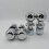 Lhio  Ball Tow For Trailer 50mm Joint Versatile Accessory 5