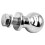 Lhio  Ball Tow For Trailer 50mm Joint Versatile Accessory 9