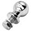 Lhio  Ball Tow For Trailer 50mm Joint Versatile Accessory 8