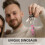 1Porte- Rose De Zinc Résistant Pour Diverses 6