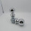 Lhio  Ball Tow For Trailer 50mm Joint Versatile Accessory 7