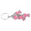 1Porte- Rose De Zinc Résistant Pour Diverses 10