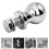 Lhio  Ball Tow For Trailer 50mm Joint Versatile Accessory 11