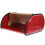 Practical Design Bread Box For Home Iron Storage 1pack 1
