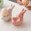 Ceramic Egg Cup Soft Boiled Holder Decorative Holders For Display 8