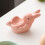 Ceramic Egg Cup Soft Boiled Holder Decorative Holders For Display 7